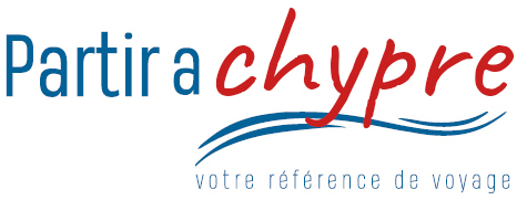 Logo partir à Chypre